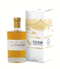 Whisky taiwanais 40° - Yushan en promo chez U Express Taverny à 28,50 €