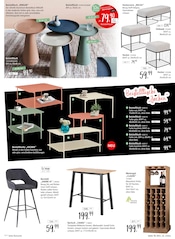 Aktueller Zurbrüggen Prospekt mit Bürostuhl, "Unschlagbar günstig", Seite 19