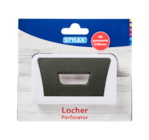 Aktuelle Schreibwaren Angebote bei TEDi in Leipzig Aktuelles Locher Angebot bei TEDi in Leipzig ab 4,00 €