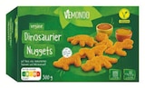 Vegane Dinosaurier Nuggets von Vemondo im aktuellen Lidl Prospekt