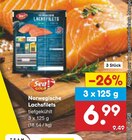 Aktuelles Norwegische Lachsfilets Angebot bei Netto Marken-Discount in Mönchengladbach ab 6,99 €