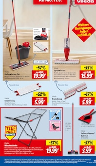 Kühlschrank im Lidl Prospekt "LIDL LOHNT SICH" mit 71 Seiten (Bietigheim-Bissingen)