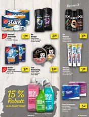 Aktueller EDEKA Prospekt mit Dusche, "Aktuelle Angebote", Seite 13