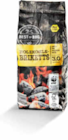Holzkohle Briketts Angebote von Best of BBQ bei Netto Marken-Discount Offenburg für 2,99 €