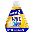 Liquide vaisselle - PAIC dans le catalogue Carrefour