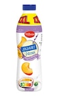Aktuelles Joghurt-Drink XXL Pfirsich Angebot bei Lidl in Siegburg ab 1,59 €