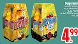 Original im Angebot bei EDEKA in Neuburg Original Angebote von Desperados bei EDEKA Neuburg für 4,99 €