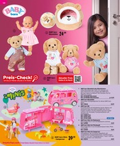 Ähnliche Holzbohrer Angebote im Prospekt "Spielzeug Katalog 2023" von Smyths Toys Ähnliches Angebot bei Smyths Toys in Prospekt "Spielzeug Katalog 2023" gefunden auf Seite 130