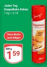 Aktuelle Kakao Angebote bei GLOBUS in Jena Aktuelles Doppelkeks Kakao Angebot bei GLOBUS in Jena ab 1,59 €