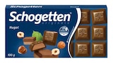 Schokolade im Angebot bei Lidl in Dülmen Schokolade Angebote von Schogetten bei Lidl Dülmen für 1,79 €