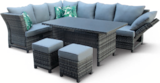toom Baumarkt Wunstorf - Gartenmöbel-Set "Thea" Angebot im Prospekt Gartenmöbel-Set "Thea" bei toom Baumarkt im Wunstorf Prospekt für 799,00 €