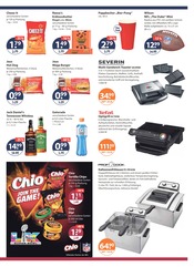 Aktueller V-Markt Prospekt mit Jack Daniels, "V-Markt einfach besser einkaufen", Seite 11