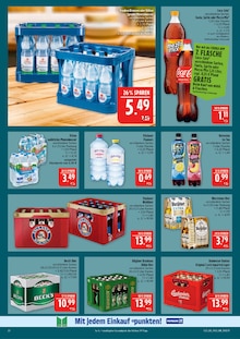 Warsteiner im aktuellen Marktkauf Prospekt (Plauen) Warsteiner im Marktkauf Prospekt "AUSWAHL RIESIG, PREISE NIEDRIG" mit 44 Seiten (Plauen)