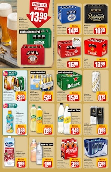 Energydrink im aktuellen REWE Prospekt (Heidenheim (Brenz)) Energydrink im REWE Prospekt "Dein Markt" mit 30 Seiten (Heidenheim (Brenz))