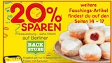 20% Rabatt bei Netto Marken-Discount im Meuselwitz Prospekt für 