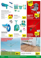 Kinderspielzeug im hagebau kompakt Prospekt in Bad Homburg Aktueller hagebau kompakt Prospekt mit Kinderspielzeug, "SUPER DEALS", Seite 3