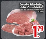 Kalbs-Braten Angebote bei EDEKA Kaufbeuren für 1,79 €
