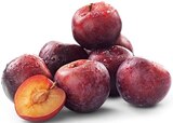 REWE Bad Griesbach - Dunkle Pflaumen Angebot im Prospekt Dunkle Pflaumen bei REWE im Bad Griesbach Prospekt für 3,33 €