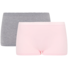 Action Louhans - Promo Boxers sans coutures Sensabelle Promo Boxers sans coutures Sensabelle à 2,99 € dans le catalogue Action à Louhans