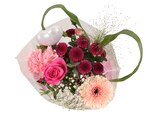 Cora - Bouquet composé : offre du catalogue Promo Bouquet composé à 8,99 € dans le catalogue Cora ""