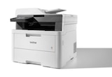 Imprimante multifonction laser Brother DCP-L3560CDW - Brother en promo chez Bureau Vallée Clichy à 309,90 €