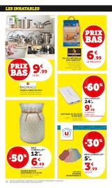 Smartphone Angebote im Prospekt "Super U" von Super U auf Seite 34