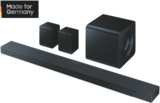 Aktuelles Soundbar HW-QS760GF/ZG Angebot bei expert in Kamp-Lintfort ab 599,00 €