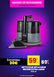 Offre Kärcher dans le catalogue Stokomani du moment à la page 8