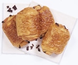 Pain au chocolat - Lidl à L'Haÿ-les-Roses Pain au chocolat en promo chez Lidl L'Haÿ-les-Roses à 0,37 €