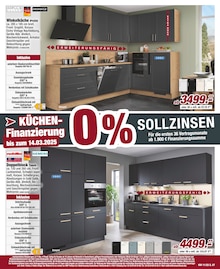 Kühlschrank im POCO Prospekt "Frisch gespart bei POCO - BIS ZU 69% UNTER UVP" mit 16 Seiten (Bremerhaven)