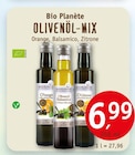 OLIVENÖL-MIX von Bio Planète für 6,99 € bei Erdkorn Biomarkt im Angebot OLIVENÖL-MIX von Bio Planète im aktuellen Erdkorn Biomarkt Prospekt
