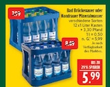 Aktuelle Wasser Angebote bei Marktkauf in Nürnberg Aktuelles Mineralwasser Angebot bei Marktkauf in Nürnberg ab 5,99 €