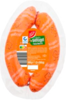 EDEKA Handorf - Geflügel Fleischwurst Angebot im Prospekt Geflügel Fleischwurst bei EDEKA im Handorf Prospekt für 1,79 €