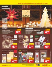 Weihnachten im Netto Marken-Discount Prospekt in Bad Friedrichshall Aktueller Netto Marken-Discount Prospekt mit Weihnachten, "Aktuelle Angebote", Seite 43