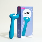 Promo Max vibro multifonctions à 69,90 € dans le catalogue Passage du Désir à Meudon