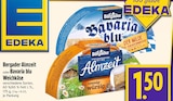 EDEKA Biebertal - Almzeit Angebot im Prospekt Almzeit bei EDEKA im Biebertal Prospekt für 1,50 €