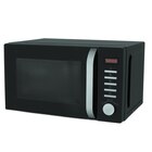 Micro-ondes - CARREFOUR HOME - Carrefour Market Micro-ondes - CARREFOUR HOME à 59,99 € dans le catalogue Carrefour Market