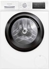 Aktuelle Waschmaschine Angebote bei expert Gröblinghoff in Hückelhoven Aktuelles Waschmaschine WM14NK74EX Angebot bei expert Gröblinghoff in Hückelhoven ab 599,00 €