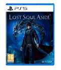 Jeu Lost Soul Aside  pour PS5 - SONY dans le catalogue Carrefour