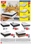 Matelas Matelas
