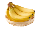 Promo BANANES BIO FAIRTRADE à 1,69 € dans le catalogue Auchan Hypermarché à Gassin