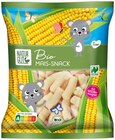 Aktuelles Bio Mais-Snack Angebot bei Penny in Duisburg ab 0,45 €