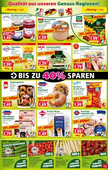 Chips im aktuellen Norma Prospekt (Mönchengladbach) Chips im Norma Prospekt "Mehr fürs Geld" mit 21 Seiten (Mönchengladbach)