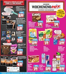 Parfum Angebot im aktuellen HIT Prospekt auf Seite 15