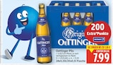 Pils von Oettinger für 7,99 € bei E center im Angebot Pils von Oettinger im aktuellen E center Prospekt