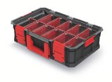 Sortimentsbox MODULAR SOLUTION bei bauSpezi im Freystadt Prospekt für 22,99 €