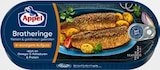 Aktuelle Fisch Angebote bei Kaufland in Duisburg Aktuelles Bratheringe Angebot bei Kaufland in Duisburg ab 1,99 €