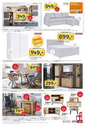 Schreibwaren Angebote im Prospekt "BIG SALE" von XXXLutz Möbelhäuser auf Seite 15