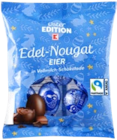 Aktuelles Edel-Nougat-Eier Angebot bei Kaufland in Bonn ab 1,99 €