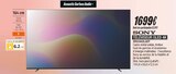 Blanc Brun Saint-Herblain - Promo TÉLÉVISEUR OLED 4K Promo TÉLÉVISEUR OLED 4K à 1 699,00 € dans le catalogue Blanc Brun à Saint-Herblain